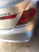BMW 7-Series. E65, N62