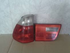 Стоп-сигнал. BMW X5, E53