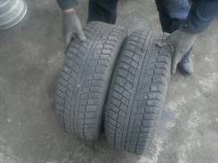 Matador MP-50 Sibir Ice. Зимние, шипованные, износ: 10%, 2 шт
