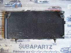 Радиатор кондиционера. Subaru Legacy, BLE, BP5, BG2, BL5, BP9, BD2, BC2, BL9, BPE Двигатели: EJ20X, EJ20Y, EJ253, EJ202, EJ203, EJ204, EJ30D, EJ22, EJ...