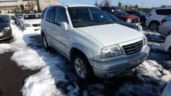 Suzuki Escudo. TD62W, H25A