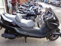 Yamaha Majesty 250. 250 куб. см., исправен, птс, без пробега