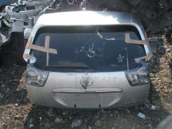 Дверь багажника. Toyota Harrier, GSU35, GSU36, MCU36W, GSU31, GSU30, MCU35W, MHU38, MCU31, MCU30, MCU35, MCU36, ACU30, ACU35 Двигатели: 2AZFE, 2GRFE...