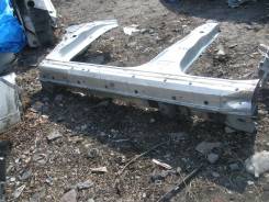 Порог кузовной. Toyota Harrier, GSU35, GSU36, MCU36W, GSU31, GSU30, MCU35W, MCU31, MCU30, MCU35, MCU36, ACU30, ACU35 Двигатели: 2AZFE, 2GRFE, 1MZFE