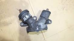 Рулевой редуктор угловой. Nissan Terrano, LUR50, LR50, PR50, RR50 Nissan Terrano Regulus, JLUR50, JLR50, JRR50 Двигатели: QD32TI, TD27TI, VG33E