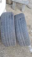 Bridgestone Potenza GIII. Летние, износ: 60%, 2 шт