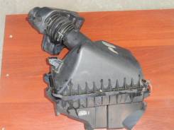 Корпус воздушного фильтра. Toyota Mark II Wagon Qualis, MCV21, MCV20, MCV25 Toyota Camry Gracia, MCV25, MCV21 Toyota Windom, MCV21, MCV20 Toyota Camry...