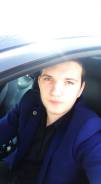 Водитель-курьер. Средне-специальное образование, опыт работы 3 года