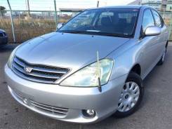 Toyota Allion. #ZT24#