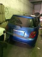 Toyota ist. NCP60, 2 NZ