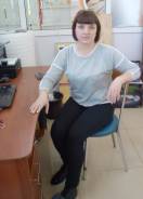 Торговый представитель. Средне-специальное образование, опыт работы 11 лет