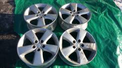 Suzuki. x17, 5x114.30, ET45