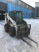 Bobcat S185. Продается погрузчик bob cat s185 2005г/в., 1 000 кг.