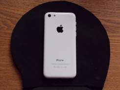 Apple iPhone 5c 8Gb. Б/у