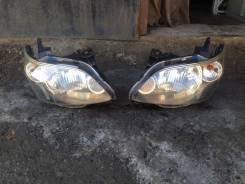 Фара. Mazda MPV, LW3W, LW5W