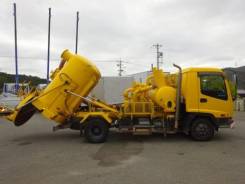 Isuzu Forward. , 7 160 куб. см. Под заказ