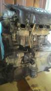 Двигатель в сборе. Toyota Funcargo, NCP21 Двигатель 1NZFE