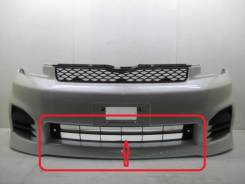 Решетка радиатора. Toyota Voxy, ZRR75G, ZRR75W, ZRR75, ZRR70, ZRR70G, ZRR70W Toyota Noah, ZRR75, ZRR70 Двигатель 3ZRFAE. Под заказ
