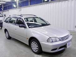 Toyota Caldina. #T21#