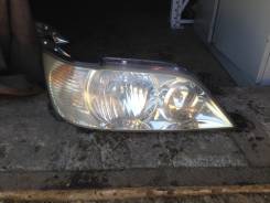Фара. Toyota Vista Ardeo, SV50, AZV55G, SV55, SV55G, ZZV50G, SV50G, ZZV50, AZV50, AZV55, AZV50G Toyota Vista, SV50, AZV50, AZV55, ZZV50, SV55