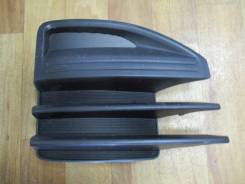 Заглушка бампера. Toyota Voxy, ZRR75G, ZRR75W, ZRR75, ZRR70, ZRR70G, ZRR70W Toyota Noah, ZRR75, ZRR70 Двигатель 3ZRFAE