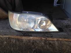 Фара. Toyota Vista Ardeo, SV50, AZV55G, SV55, SV55G, ZZV50G, SV50G, ZZV50, AZV50, AZV55, AZV50G Toyota Vista, SV50, AZV50, AZV55, ZZV50, SV55