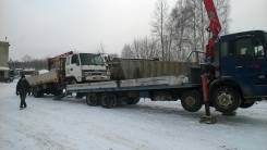 Эвакуаторы.