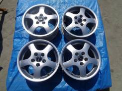 Borbet. 6.5x15", 5x110.00, ET40