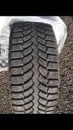 Bridgestone Blizzak Spike-01. Зимние, износ: 5%, 4 шт