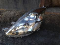 Фара. Toyota Isis, ANM10, ANM15G, ANM15W, ANM15, ZGM10G, ZGM10, ZGM15G, ZGM15W, ANM10G, ANM10W, ZGM15