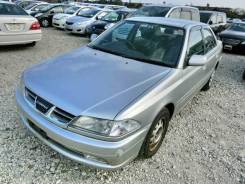 Toyota Carina. #T21#