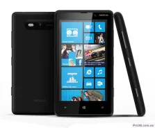 Nokia Lumia 820. �/�. ��� ����� ����