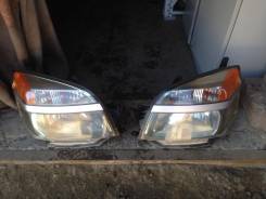 Фара. Toyota Voxy, AZR65G, AZR65, AZR60, AZR60G Toyota Noah, AZR65G, AZR65, AZR60, AZR60G