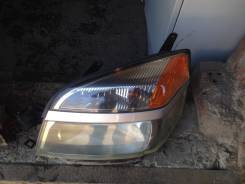 Фара. Toyota Voxy, AZR65G, AZR65, AZR60, AZR60G Toyota Noah, AZR65G, AZR65, AZR60, AZR60G