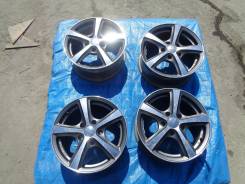 Enkei Rivazza Tuner. 6.5x15, 5x114.30, ET40