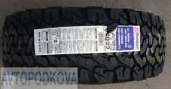 BFGoodrich All-Terrain T/A KO2. Грязь AT, 2017 год, без износа, 4 шт