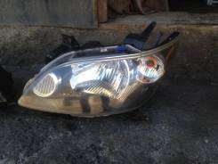 Фара. Mazda MPV, LW3W, LW5W