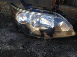 Фара. Mazda MPV, LW3W, LW5W