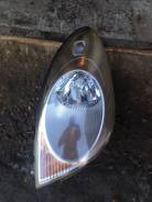 Фара. Nissan Note, E11, NE11, ZE11