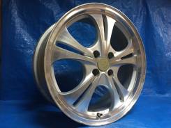 Manaray Sport. 7.0x17", 4x100.00, ET35, ЦО 73,1 мм.
