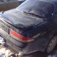 Toyota Corolla Ceres. AE100, 5AFE