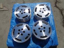 Mitsubishi. 6.0x15, 5x114.30, ET46