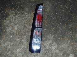 Стоп-сигнал. Nissan Cube, AZ10 Двигатель CGA3DE
