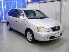Toyota Gaia. #M1#