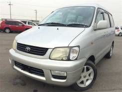 Toyota Lite Ace Noah. #R40 50
