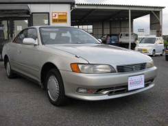 Toyota Mark II. #X9#