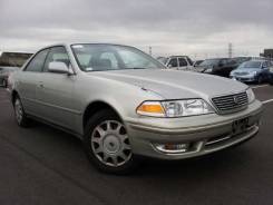 Toyota Mark II. #X10#