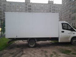 ГАЗ Газель Next A22R32. Продам грузовик, 2 800 куб. см., 1 500 кг.