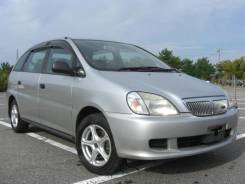 Toyota Nadia. #N1#