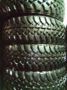 Bridgestone Dueler M/T D673. Грязь MT, без износа, 4 шт